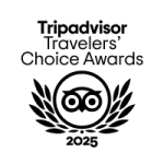 tripadvisor traveler choice award 2025 - Riverine place